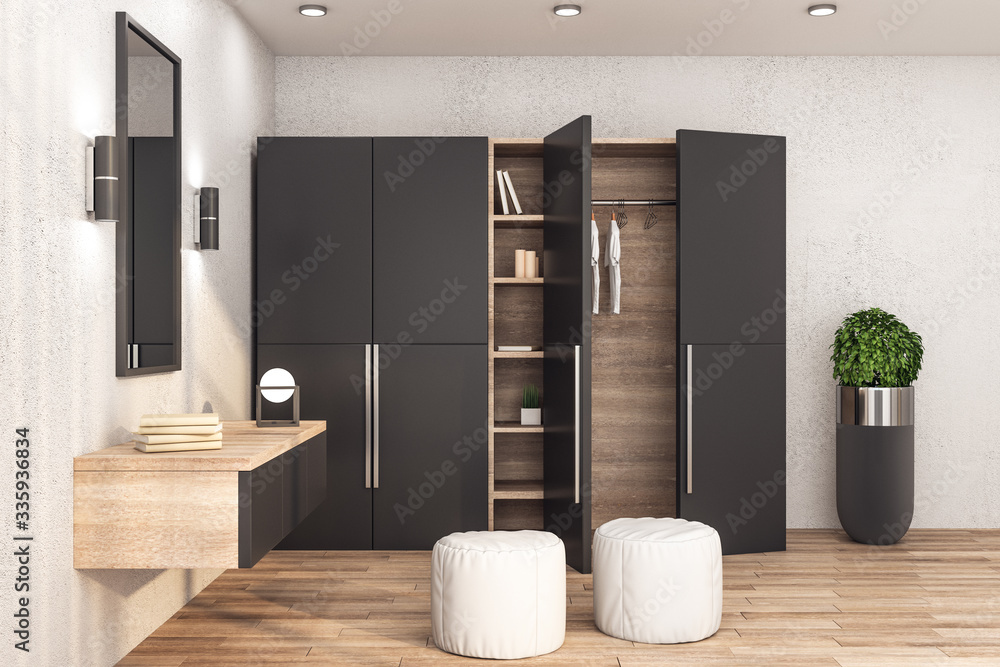 Wardrobe