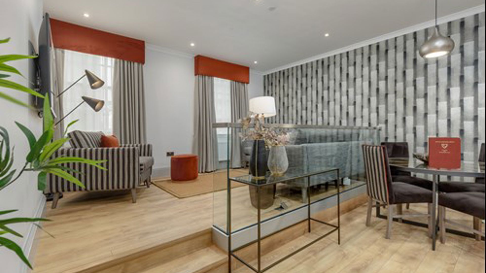 Serviced Apartments Edinburgh