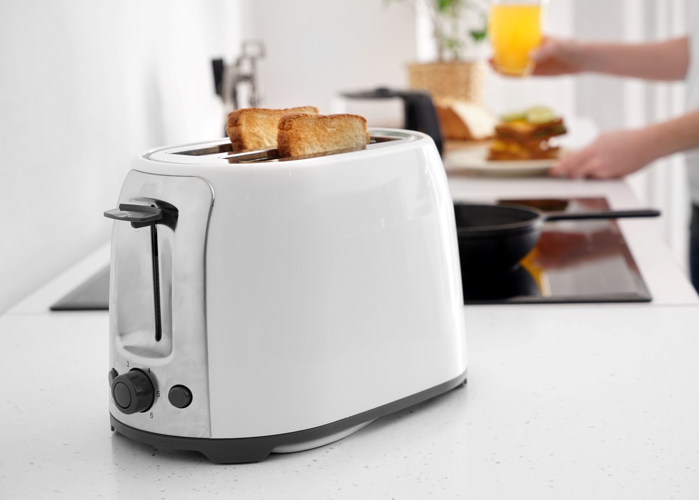 Toaster