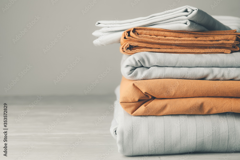 Linen & towels included