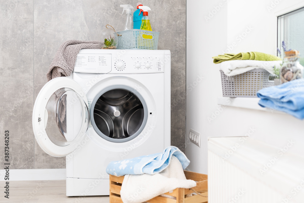 Tumble dryer