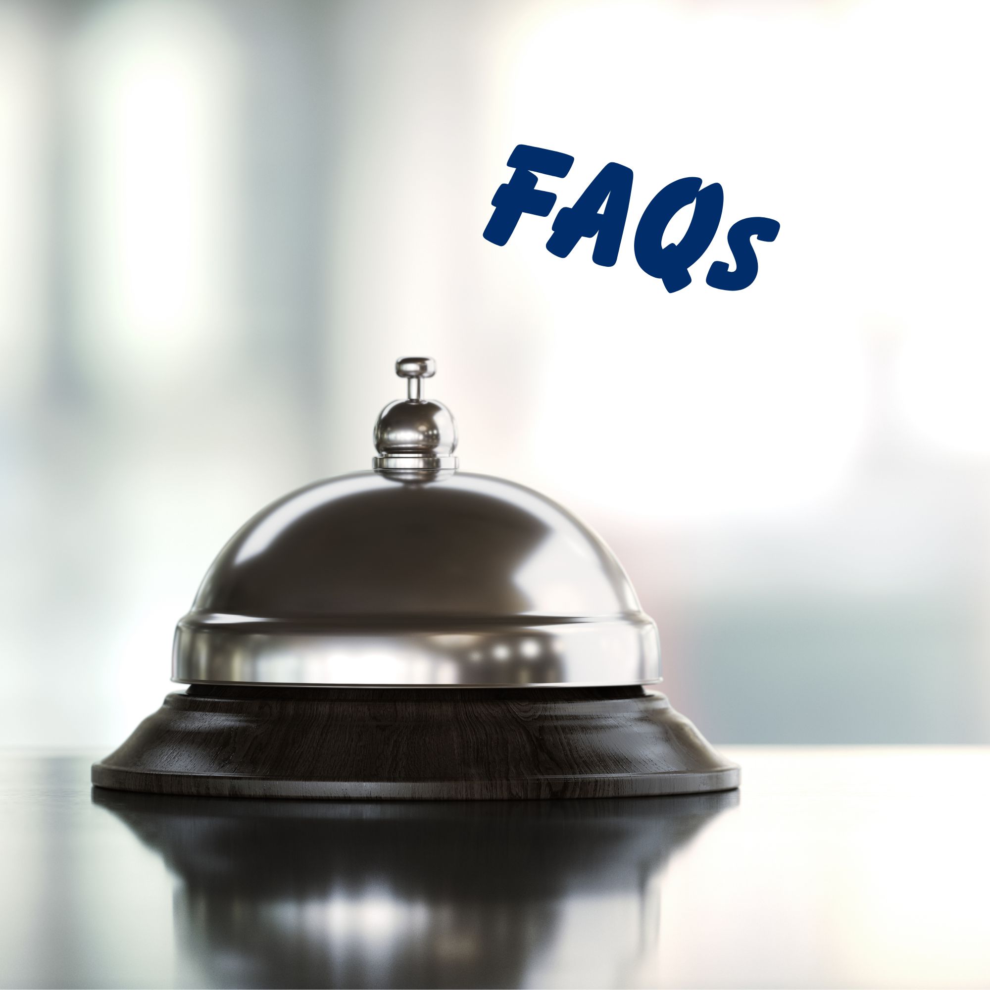 Your questions answered