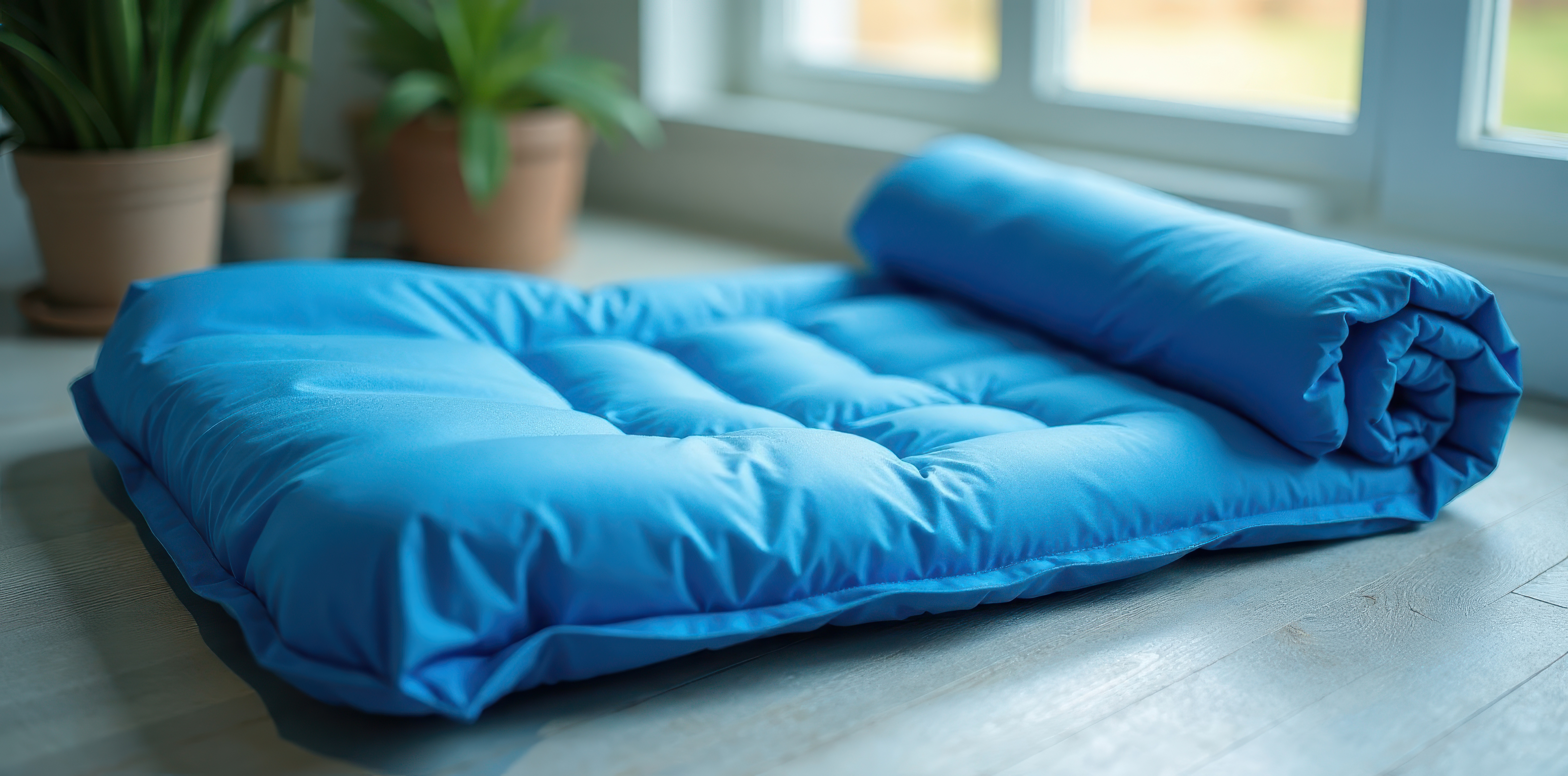 Roll-away bed allowed